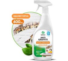 Чистящее средство Grass 117107 0,6 л