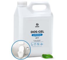 Чистящее средство Grass 125240 5 л