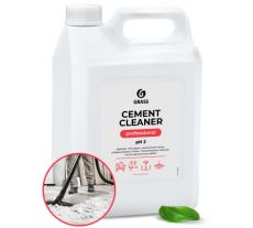 Чистящее средство Grass 125305 5,5 л