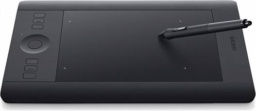 Графический планшет WACOM PTH-451-RUPL