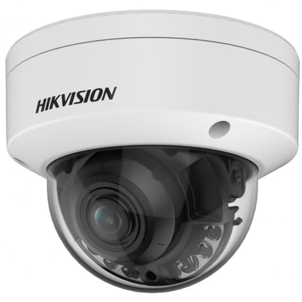 IP камера видеонаблюдения Hikvision DS-2CD2747G2HT-LIZS белый 3.2 - 10.5 мм