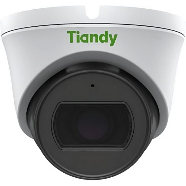 IP камера видеонаблюдения Tiandy TC-C35XS I3/E/Y/M/S/H/2.8mm/V4.0 серый 6.5 - 6.5 мм