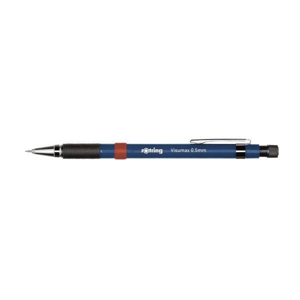 Карандаш механический ROTRING Visumax 2089102 , синий, 0,5мм