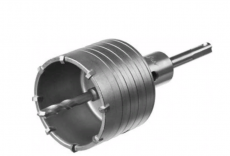 Коронка для дрелей и перфораторов Stayer SDS-PLUS29190-68 [Тип коронки] по бетону (68 мм; [Максимальная глубина сверления] мм), [Количество в комплекте] шт.