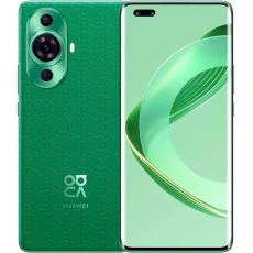 Мобильный телефон Huawei Nova 11 Pro 2023 Android 8/256 Гб черный 51097MTN
