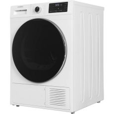 Сушильная машина Hyundai DFE9412 белый