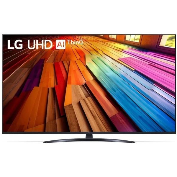 Телевизор LG 65UT81006LA.ARUB 65