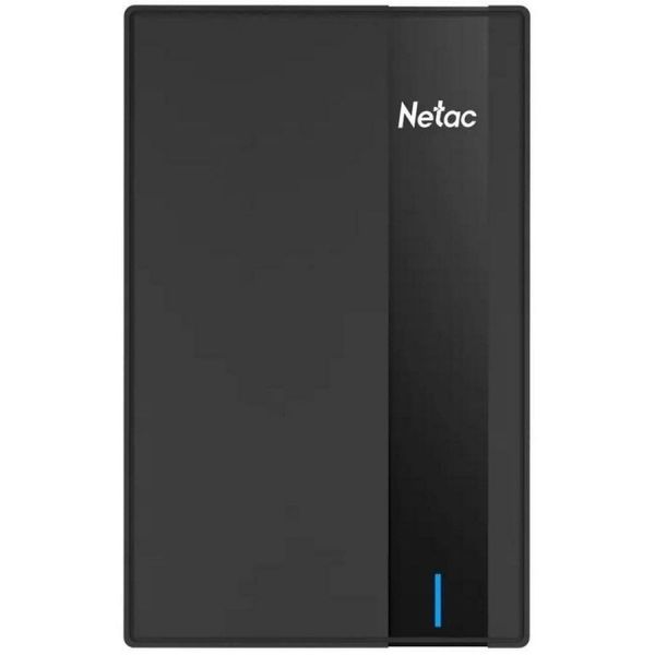 Внешний жесткий диск NETAC K331 2 Тб HDD 2.5 