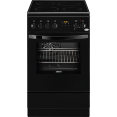 Электрическая плита Zanussi ZCV9553G1B